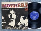 Frank Zappa & Mothers of Invention 