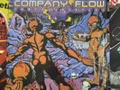 Company Flow Funcrusher Plus 2009 Def Jux Vinyl Record Repress El-P Mr Len NYC