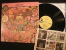 Cream - Disraeli Gears - 1967 ATCO Vinyl 12'' Lp./ VG+/ Clapton/ Prog Blues Rock