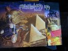 Apollo Ra - Ra Pariah No Remorse Records 2015 Vinyl MINT-