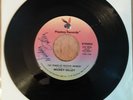 Mickey Gilley-Power of Positive Drinkin'/My Old Piano 45RPM 
