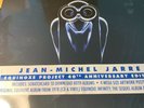 Jean-Michel Jarre Equinoxe Project 40th Anniversary Box Set. Mint Sealed