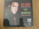 Elvis Presley Back In Memphis Ftd Vinyl Lp Factory Sealed Fast Post