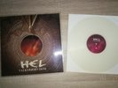 Hel - Valkyriors Dom LP (2001) oi ultima thule