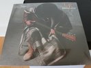 STEVIE RAY VAUGHAN In Step LP (Epic OE 45024) SEALED Electric Blues