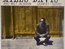 MILES DAVIS: Quintet Milt Jackson US Prestige 7034 OG W50th Jazz LP NM- Vinyl