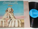 ENZO CARELLA SFINGE LP 1981 + INNER