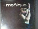 MENIQUE LATIN LP SEALED cut ORIGINAL SALSA GUAGUANCO COTIQUE
