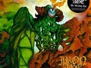 Iron Age The Sleeping Eye Vinyl 10 Year Anniversary Edition 20 Buck Spin  -NEW-