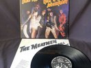 The Meatmen Rock N Roll Juggernaut LP