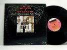 CAPTAIN BEEFHEART LP Lick My Decals Off Baby 1970 Straight insert  vinyl