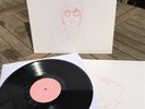SUPER RARE -  Sean Lennon friendly fire - 2006 capitol vinyl Lp beatles