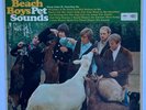 Beach Boys Pet Sounds UK MONO 1st PRESS