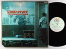 Imaginations - Good Stuff LP - 20th Century VG+