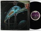 J.B.'s - Hustle With Speed LP - People VG+
