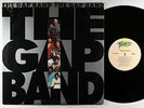 Gap Band - S/T LP - Tattoo VG+ PROMO