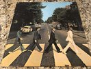 The Beatles Abbey Road Vinyl Album LP Record Capitol Purple Label SO-383