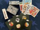 The Stone Roses - 5 x 7