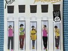 X Ray Spex Germfree Adolescents. Clear Vinyl. New Sealed Mint.