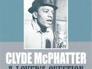 Clyde McPhatter 