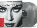 Madonna Finally Enough Love Limited Edition Exclusive Silver Vinyl 2LP Pre Order