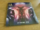 HAWKWIND -AT THE BBC 1972 RSD DOUBLE VINYL LIMITED EDITION LEMMY MOTORHEAD NEW