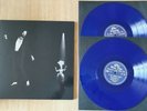 Father John Misty – Chloë And The Next 20th Century Blue Vinyl 2xLP VG+/NM