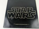John Williams Star Wars Original Soundtrack LP Record 20th Century '77