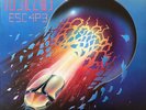Journey ‎– Escape- LP  1981 EUROPE