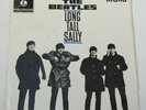 The Beatles LONG TALL SALLY 1964 UK EP 1st Press SUPERB MINT EXAMPLE  HEAR