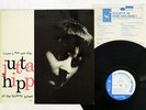 JUTTA HIPP AT THE HICKORY HOUSE VOL.2 BLUE NOTE BLP 1516 JAPAN VINYL LP