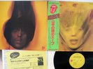 ROLLING STONES GOATS HEAD SOUP ROLLING STONES ESS-63002 JAPAN OBI VINYL LP