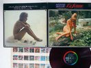 FRANCK POURCEL MOOD DELUXE / LA FEMME CAPITOL CP-8308 JAPAN RED VINYL VINYL LP