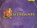 Disney The Best Of Descendants Vinyl