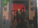 The Stranglers Rattus Norvegicus LP with original green sticker & 7'' single
