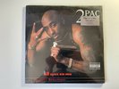 2 Pac All Eyes on Me Vinyl Album