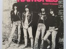 Ramones ‎– Rocket To Russia, 1977 Original 1st Pressing. SR 6042 Near Mint.
