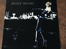 ROXY MUSIC For Your Pleasure Vinyl  Near Mint