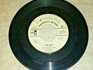The Collins Kids Young Heart / Hop, Skip And Jump Promo HI-FI+ 4-40921 ROCK 1958