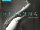 Rihanna - Good Girl Gone Bad - Black Vinyl LP - New & Sealed