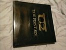 U2 The First SIX (Box Set 6 Vinyls)