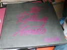 5 LP Box - The Rolling Stones - Decca RS30.001
