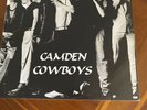 2 Tone / Ska Madness The  Camden Cowboys very rare picture disc