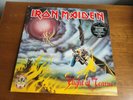 Iron Maiden - Flight of Icarus / The Trooper, 12
