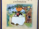 Cat Stevens Tea For The Tillerman Original UK 1970 Vinyl Gatefold ILPS 9135