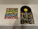 ROLLING STONES SOME GIRLS LP  ORIGINAL WITHDRAWN COVER IN SHRINK & HYPE