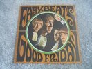 The Easybeats ‎- Good Friday 1967 UK LP UNITED ARTISTS MONO 1st MOD FREAKBEAT