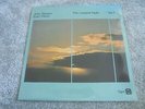 John Stevens & Evan Parker - The Longest Night Vol. 1 1978 UK LP OGUM 1st