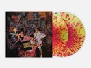 Salt-N-Pepa – Blacks' Magic, Ltd Ed, Numbered, Candlelight Splatter, *Sealed*