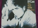 Bob Dylan Tell Tale Signs 3rd + Bonus 2x Vinyl LP SUPER RARE Time Out Of Mind